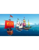 Blazing Sails - STEAM GIFT РОССИЯ