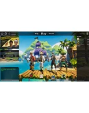 Blazing Sails - STEAM GIFT РОССИЯ