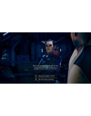 THE EXPANSE: A TELLTALE SERIESXBOX ONE/XSКЛЮЧ