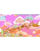 March of Shrooms АВТОДОСТАВКА STEAM GIFT РОССИЯ