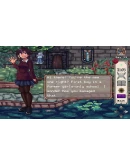 Magical Waifus Academy АВТОДОСТАВКА STEAM GIFT РОССИЯ