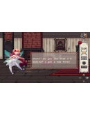 Magical Waifus Academy АВТОДОСТАВКА STEAM GIFT РОССИЯ