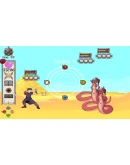 Magical Waifus Academy АВТОДОСТАВКА STEAM GIFT РОССИЯ