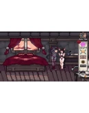 Magical Waifus Academy АВТОДОСТАВКА STEAM GIFT РОССИЯ