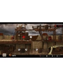 Blood will be Spilled АВТОДОСТАВКА STEAM GIFT РОССИЯ