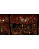 Blood will be Spilled АВТОДОСТАВКА STEAM GIFT РОССИЯ