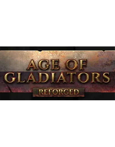 Age of Gladiators Reforged STEAM GIFT РОССИЯ