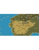 Strategic Command Classic: WWII STEAM GIFT РОССИЯ