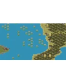 Strategic Command Classic: WWII STEAM GIFT РОССИЯ