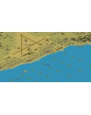 Strategic Command Classic: WWII STEAM GIFT РОССИЯ