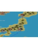 Strategic Command Classic: WWII STEAM GIFT РОССИЯ