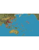 Strategic Command Classic: WWII STEAM GIFT РОССИЯ