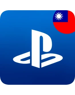 КАРТЫ PLAYSTATION NETWORK PSN ТАЙВАНЬ