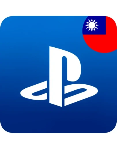 КАРТЫ PLAYSTATION NETWORK PSN ТАЙВАНЬ