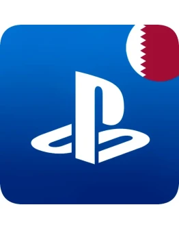 КАРТЫ PLAYSTATION NETWORK PSN КАТАР