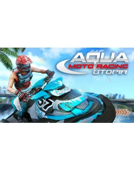Aqua Moto Racing Utopia Xbox One &amp XS Активация
