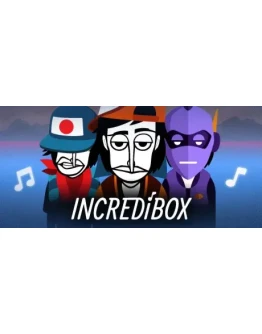 Incredibox Смена данных Полный доступ