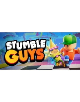 Stumble Guys Смена данных Полный доступ