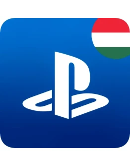 КАРТЫ PLAYSTATION NETWORK PSN ВЕНГРИЯ