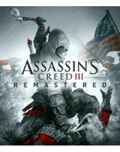 Assassin's Creed III - RemasteredСмена данныхОнлайн