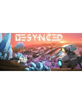 Desynced (Steam key) RU CIS