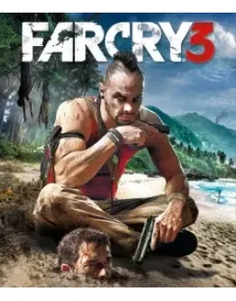 Far Cry 3 Deluxe Edition Смена данныхПолный доступ Far Cry 3 Deluxe Edition Смена данныхПолный доступ