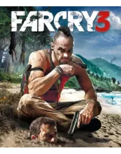 Far Cry 3 Deluxe Edition Смена данныхПолный доступ