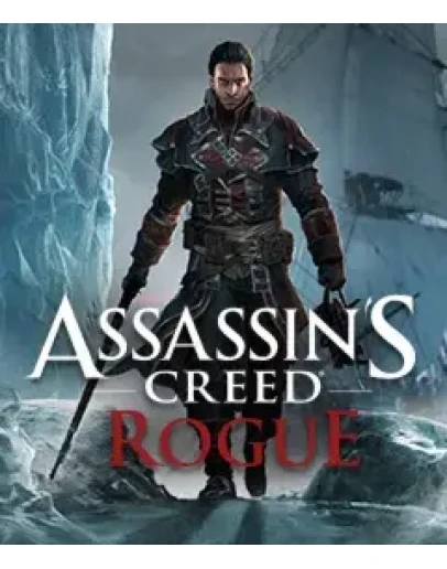 Assassin's Creed Rogue Смена данных Полный доступ