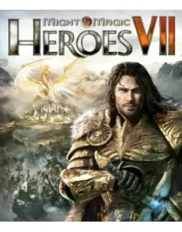 Might &amp Magic Heroes VII Смена данныхПолный доступ