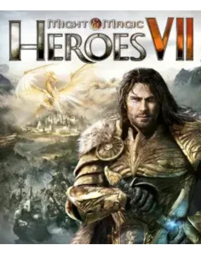 Might &amp Magic Heroes VII Смена данныхПолный доступ