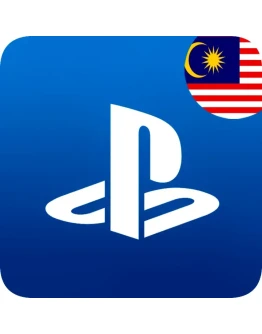 КАРТЫ PLAYSTATION NETWORK PSN МАЛАЙЗИЯ