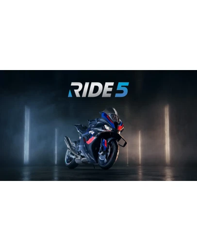 RIDE 5 Steam/GlobalCashBack