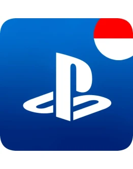 КАРТЫ PLAYSTATION NETWORK PSN ИНДОНЕЗИЯ