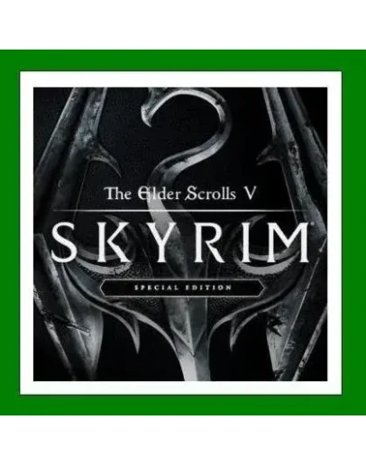 The Elder Scrolls V: Skyrim Special Edition Key RU-CIS