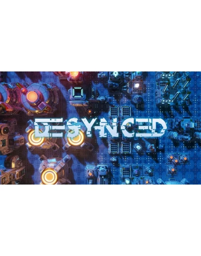 Desynced Steam/GlobalCashBack