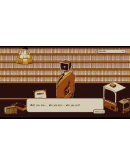 Refind Self: The Personality Test Game * STEAM RU