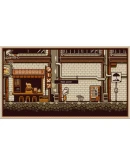 Refind Self: The Personality Test Game * STEAM RU