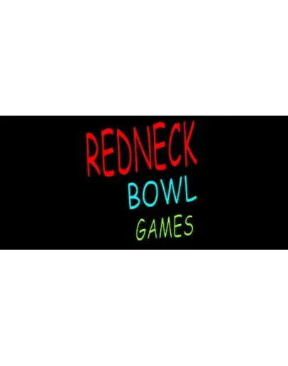 Redneck Bowl Games * STEAM RU АВТО 0