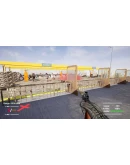 Redneck Bowl Games * STEAM RU АВТО 0