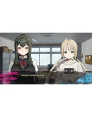 Liminal Border Part I * STEAM RU АВТО 0