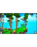 Golfie (Steam key / РФ+Весь Мир)