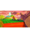 Golfie (Steam key / РФ+Весь Мир)