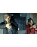 Resident Evil 2 Remake - Steam Оффлайн