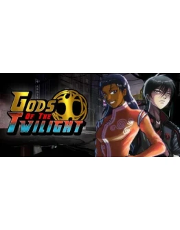 Gods of the Twilight * STEAM RU АВТО 0