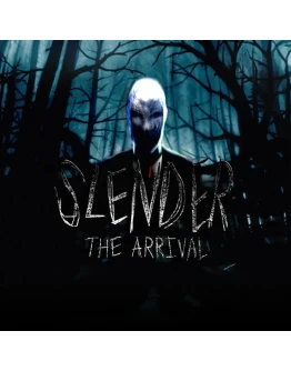 Slender: The Arrival (2015) Xbox One &amp Series XS Ключ