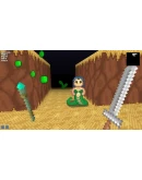 Dungeons of Mysteria АВТОДОСТАВКА STEAM GIFT РОССИЯ