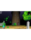 Dungeons of Mysteria АВТОДОСТАВКА STEAM GIFT РОССИЯ