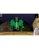 Dungeons of Mysteria АВТОДОСТАВКА STEAM GIFT РОССИЯ