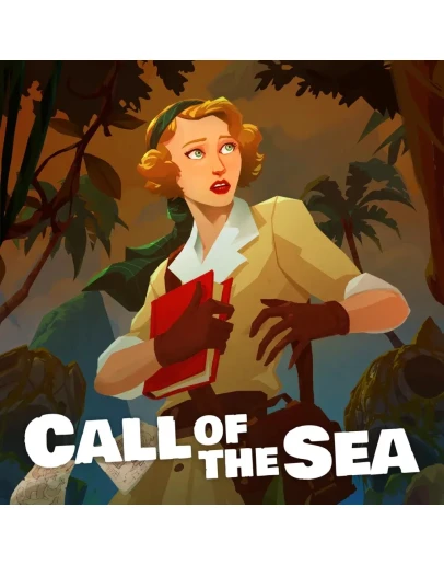 Call of the Sea Xbox One &amp Series XS Ключ