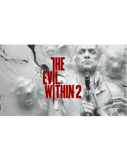 The Evil Within 2 EPIC GAMES RU/MULTI + ГАРАНТИЯ